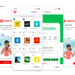 ironSouce integra su plataforma Aura en los smartphones Android de Vodafone