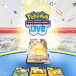 El Juego de Cartas Coleccionables Pokémon aterriza en el mundo móvil a través de JCC Pokémon Live