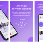 Together Price lanza una aplicación para Android