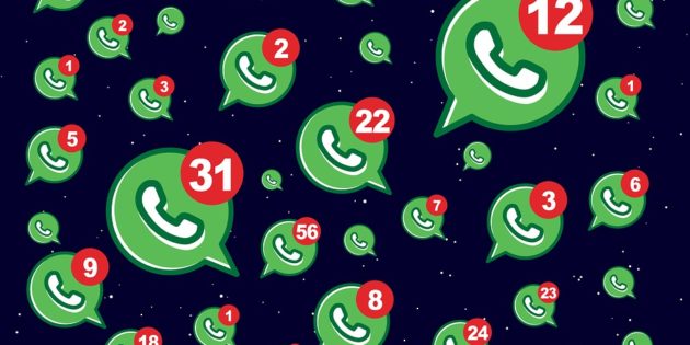 Los menores españoles pasan 44 minutos al día usando WhatsApp