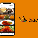 DishAfrik, la app gastronómica que recoge recetas de los 54 países de África