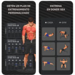 Muscle Booster: una app con mucho músculo, pero poco cerebro