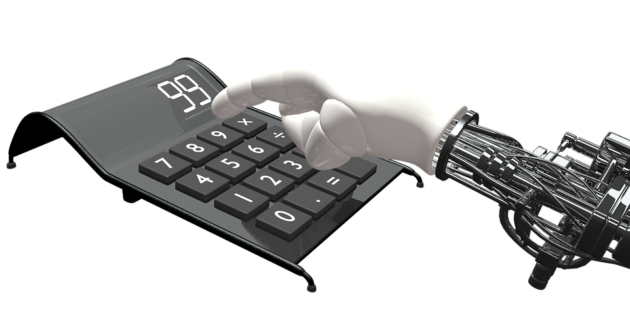 La ética en la IA del mundo financiero: ¿Sueñan los androides con préstamos eléctricos?