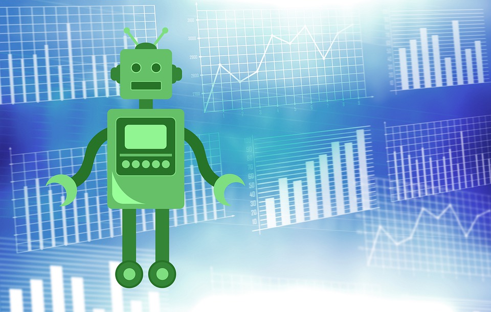 La ética en la IA del mundo financiero: ¿Sueñan los androides con préstamos eléctricos?