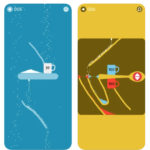 Sugar Game, un juego donde podrás echar azúcar hasta que haga isla