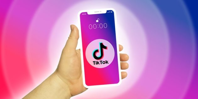 Los menores españoles pasan casi 100 minutos al día usando TikTok