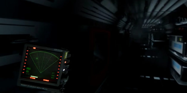 El juego Alien: Isolation llegará a iOS y Android el 16 de diciembre