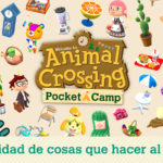 Animal Crossing: Pocket Camp supera los 250 millones de dólares de gasto de jugadores y adelanta a Mario Kart Tour