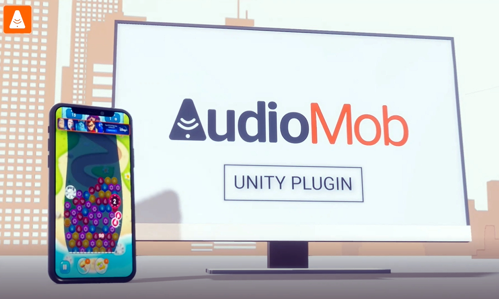 AudioMob recauda 14 millones de dólares en una ronda de financiación para impulsar sus anuncios de audio