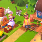 Farmville 3 ya está disponible para iOS y Android