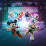 Disney Melee Mania aterriza en Apple Arcade