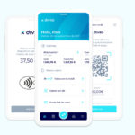 Nace Diveep, una solución para que los comercios y autónomos cobren directamente con el móvil