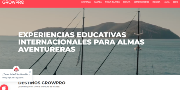 GrowPro cierra su primera ronda de financiación recaudando 1 millón de euros