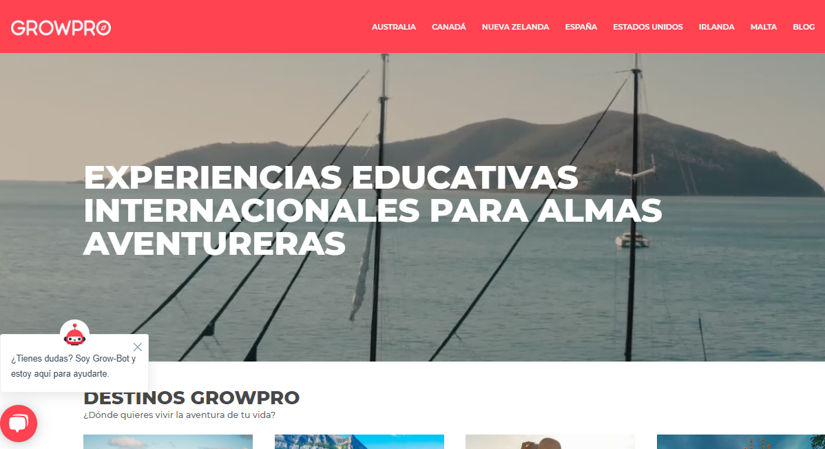 GrowPro cierra su primera ronda de financiación recaudando 1 millón de ...