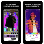 Pinterest se ha hecho con la app de edición de vídeo Vochi