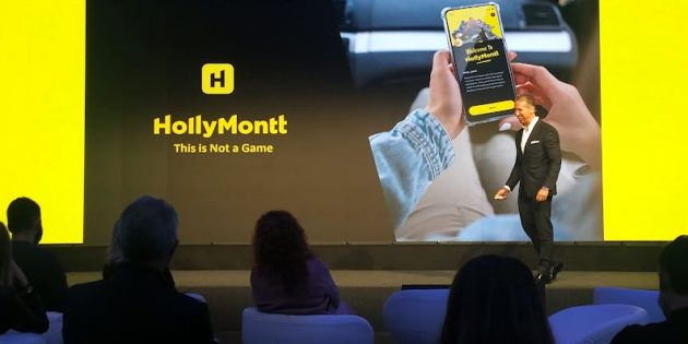 HollyMontt, el primer ecosistema de gaming que lleva las finanzas a todo el mundo