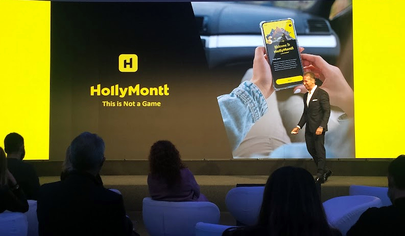 HollyMontt, el primer ecosistema de gaming que lleva las finanzas a todo el mundo