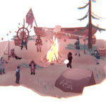 Inua: A Story in Ice and Time ya está disponible para iOS y Android