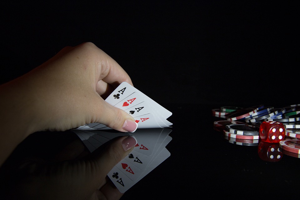 Lecciones para llevar a casa sobre jugar en casino online