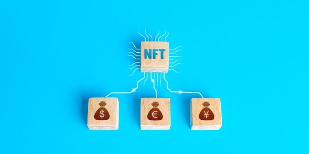 Por qué los NFT se encuentran entre las mejores innovaciones