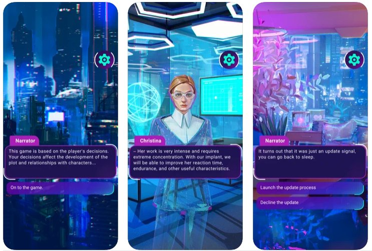 Kaspersky lanza un juego móvil para enseñar a los empleados hábitos seguros en Internet