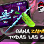 The Concept- Sneakers Ninja, el juego de cortar zapatillas que triunfa en la App Store