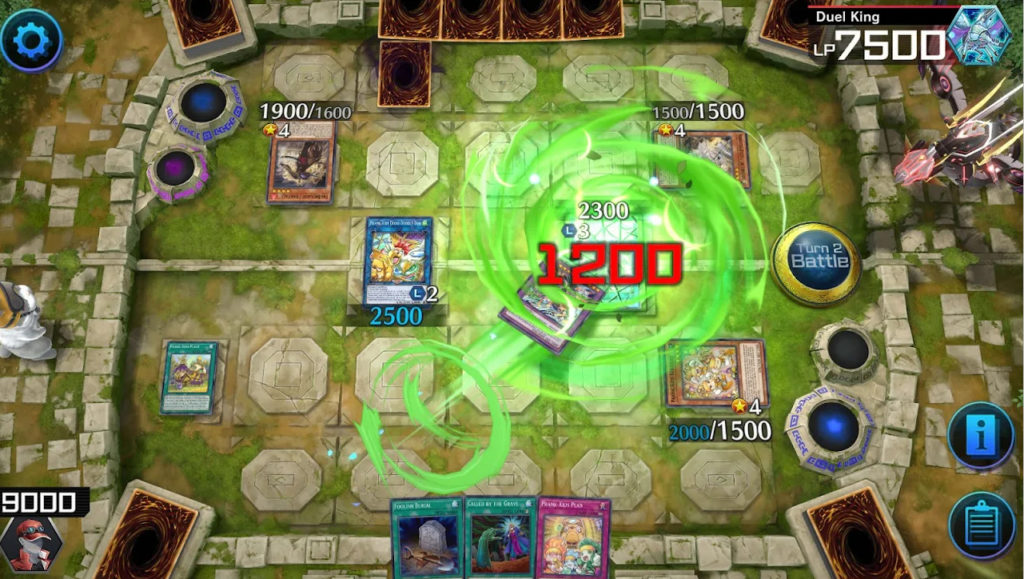 Yu-Gi-Oh! Master Duel aterriza en iOS y Android
