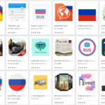 Los rusos ya no podrán comprar apps y juegos en Google Play