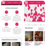 Nace Filiplan, una app para encontrar planes culturales en Madrid y pronto en otras ciudades