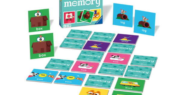 La app de inglés para niños Lingokids anuncia su primer juego de mesa