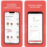 Rice, la app para pedir auténtica comida china a domicilio