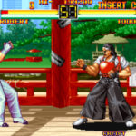 El juego de lucha Art of Fighting llega a los dispositivos móviles