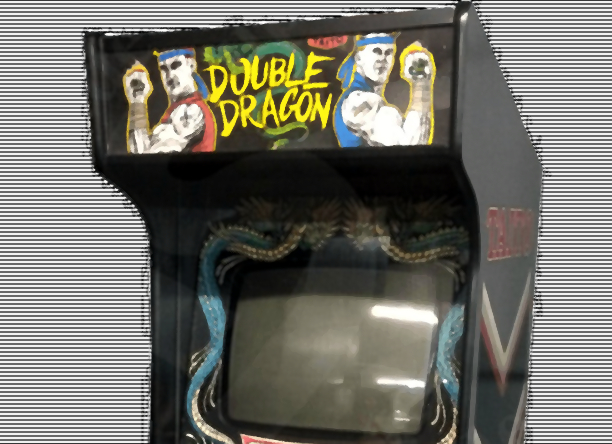 12 curiosidades que no sabías sobre el juego Double Dragon