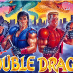 12 curiosidades que no sabías sobre el juego Double Dragon