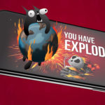 El juego de cartas Exploding Kittens se convierte en juego móvil gracias a Netflix