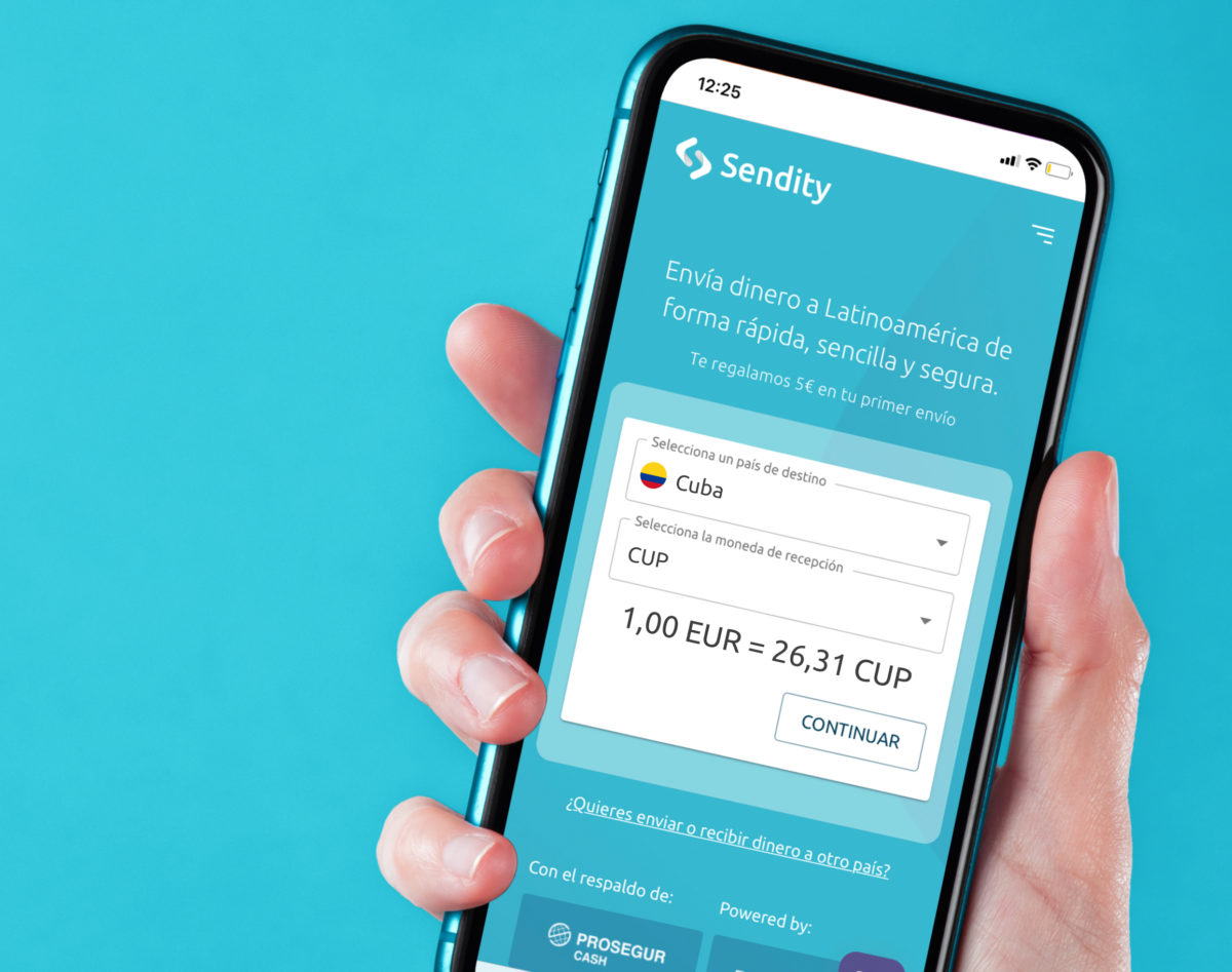 Sendity Ya Permite Enviar Remesas A Cuba Applicantes Información Sobre Apps Y Juegos Para 8090