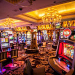 ¿Qué entretenimientos se pueden encontrar en el casino online?