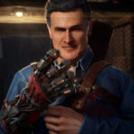 Evil Dead The Game: Juega con el miedo