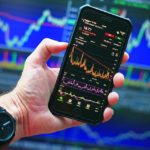 La tecnología móvil aplicada al trading