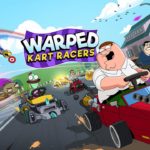 Hoy se lanza Warped Kart Racers, el Mario Kart de las series de animación americanas