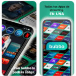 Bubbo, la app para que no pierdas más tiempo buscando series o pelis en Netflix o Prime Video