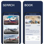 Catch a Jet, la app que te permite viajar en jet privado a un ‘módico precio’