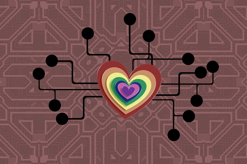 Del primer mensaje al amor: ¿Cómo conectan los gadgets a las personas en el ámbito del dating?