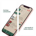 Ecoviu, una app que conecta a toda la comunidad ecológica de Barcelona