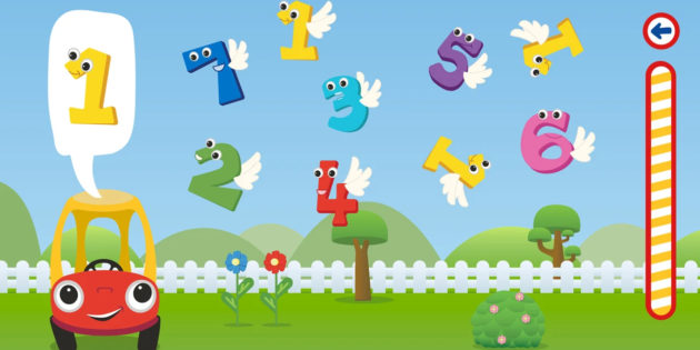 Nace Little Tikes:¡A Jugar!, una app con 45 actividades para mejorar las habilidades cognitivas de los niños