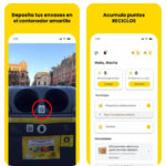 RECICLOS, la app que premia a los ciudadanos por reciclar