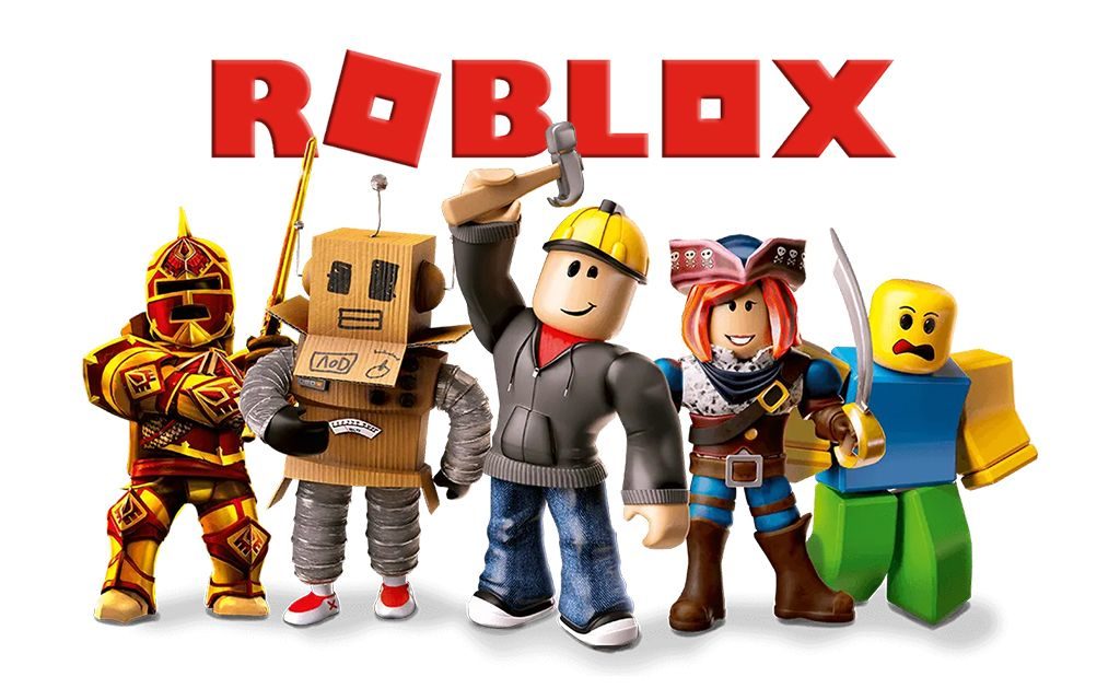 Roblox: las claves del videojuego que triunfa entre los jugadores