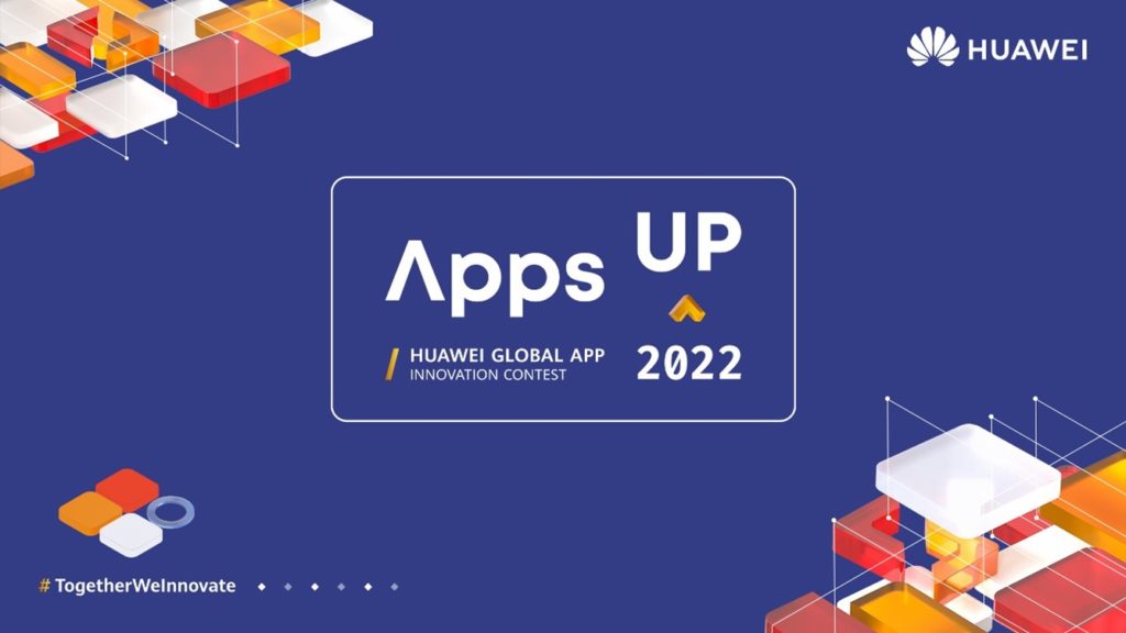 Apps UP 2022, el concurso de apps de Huawei, concluye con siete ganadores españoles