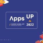 Apps UP 2022, el concurso de apps de Huawei, concluye con siete ganadores españoles