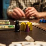 10 juegos de mesa que utilizan apps complementarias al juego